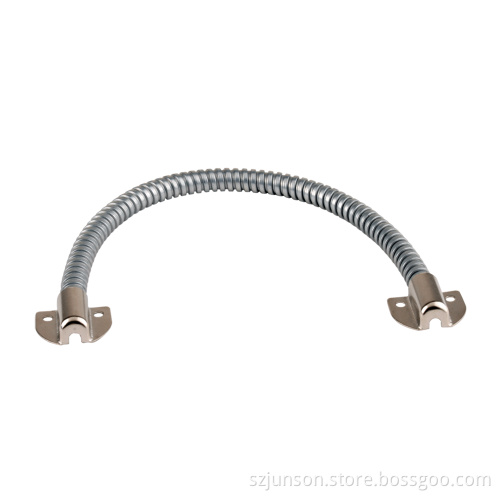 Alloy Door Loop